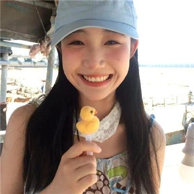 我爱上了一个教会女孩