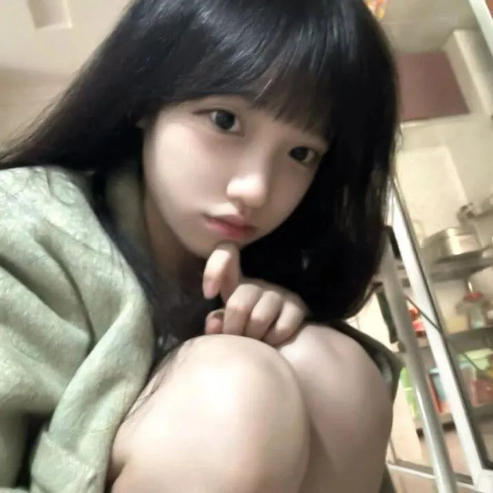 瞧!你这小脾气