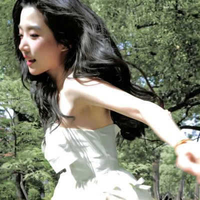 无心插柳柳成荫
